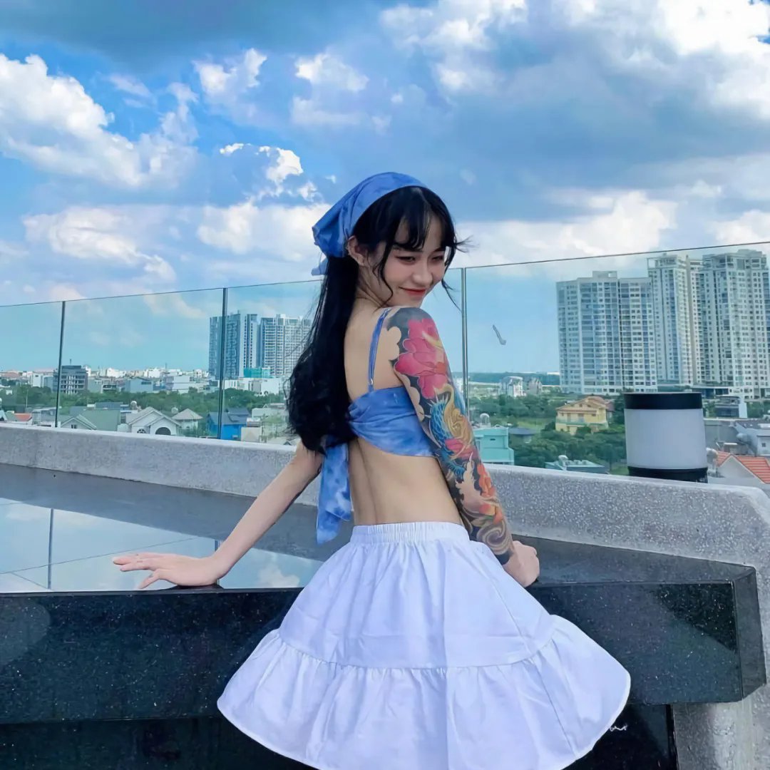 烟草