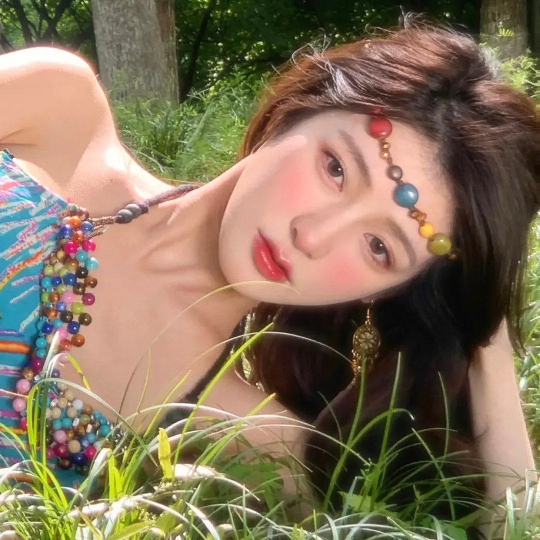 生命中的美好印记